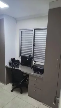 Imagem Apartamento com 3 dormitórios à venda, 58 m² por R$ 445.000,00 - Jardim Santa Clara - Guarulhos/SP