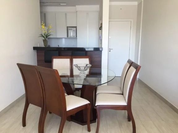 Imagem APARTAMENTO À VENDA - JARDIM PIRATININGA