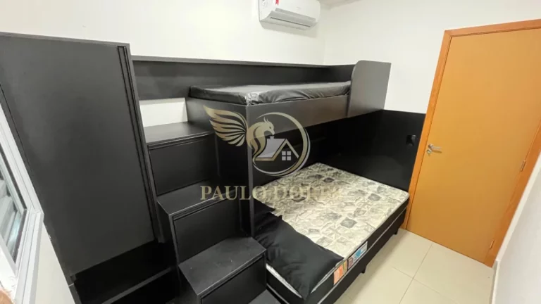 Imagem APARTAMENTO MOBILIADO EM CONDOMINIO RESORT UBATUBA