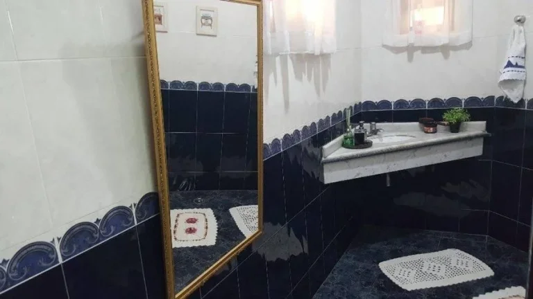 Imagem Sobrado para Venda por R$850.000,00 com 450m², 3 dormitórios, 1 suite e 1 vaga - Vila carolina, São paulo / SP - Cód. 13325