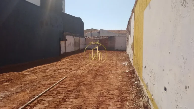 Imagem Terreno para Venda em Santo André, Parque Industriário