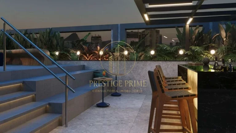 Imagem Ótima região para morar. Conta com apartamentos de 32 à 42m² em uma ampla infraestrutura. Preço...