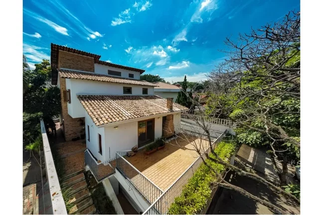 Imagem CASA RESIDENCIAL em São Paulo - SP, Bela Aliança