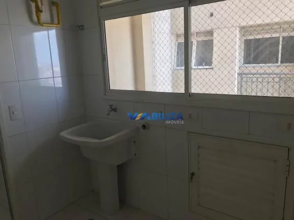 Imagem Apartamento à venda, 168 m² por R$ 1.399.000,00 - Vila Rosália - Guarulhos/SP