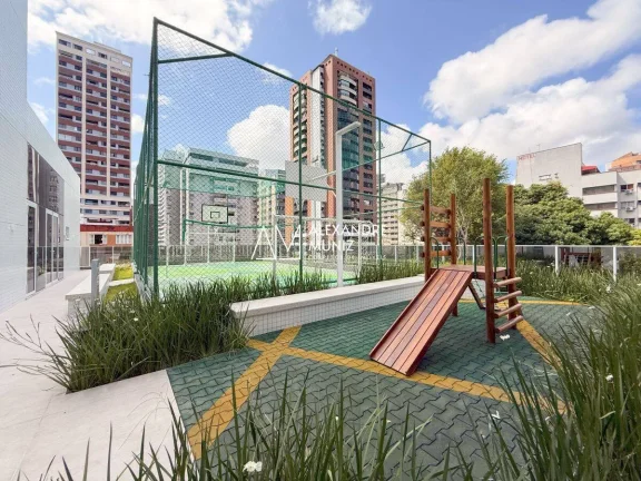 Imagem Edifício Sabatini, Apartamentos à venda, Meireles, Fortaleza-CE.