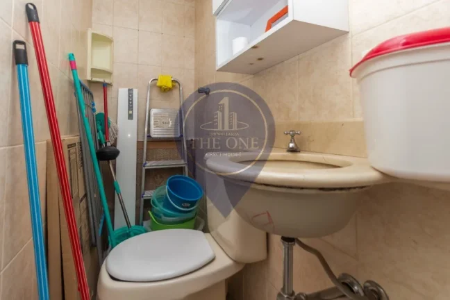 Imagem Imperdível apartamento à venda em Perdizes, São Paulo-SP: 3 quartos, suíte, 2 salas, 3 banheiros, 2 vagas, 112m²!