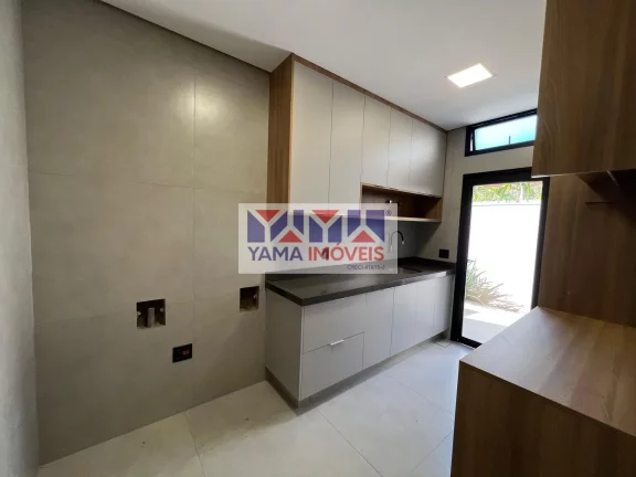 Imagem Casa Alto Padrão em Residencial e Empresarial Alphaville, Ribeirão Preto/SP
