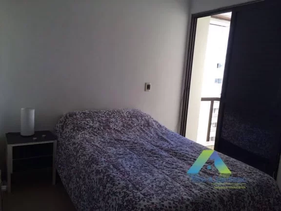 Imagem Apartamento semi mobiliado à venda com 1 dormitório em Moema Pássaros/SP
