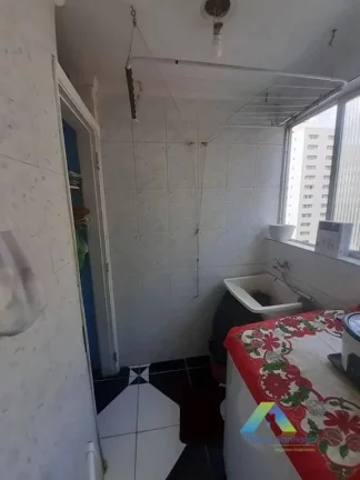 Imagem Venha morar no Brooklin em um aconchegante apartamento de 2 dormitório. Agende sua visita!