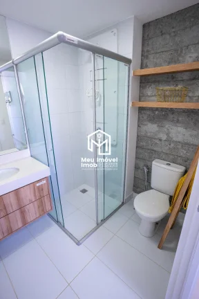 Imagem Apartamento no Quadra Parque Gama - Brasília