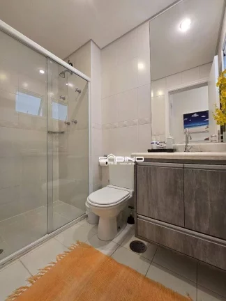 Imagem Apartamento à Venda no Edifício Modena, com 3 dormitórios 1 suíte 106m², em Riviera de São Lourenço - Bertioga SP