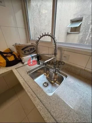 Imagem Apartamento à venda 2 Quartos, 1 Vaga, 100M², Vila Camilópolis, Santo André - SP