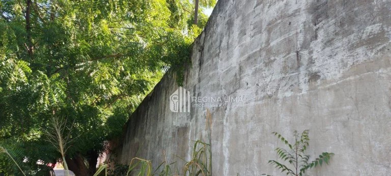 Imagem Terreno à venda, 750 m² por R$ 750.000,00 - próximo à Faculdade UNIRB -Gurupi - Teresina/PI
