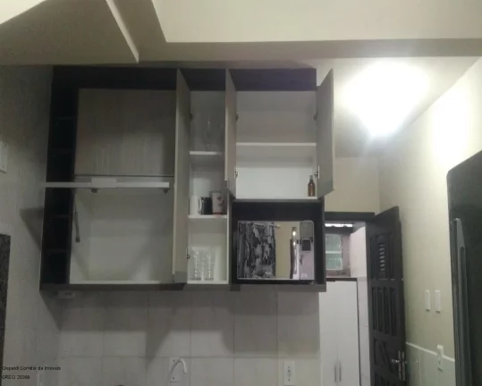 Imagem Casa R$140.000,00 Geminada Criciuma sc, Casa Sobrado a Venda Criciuma
