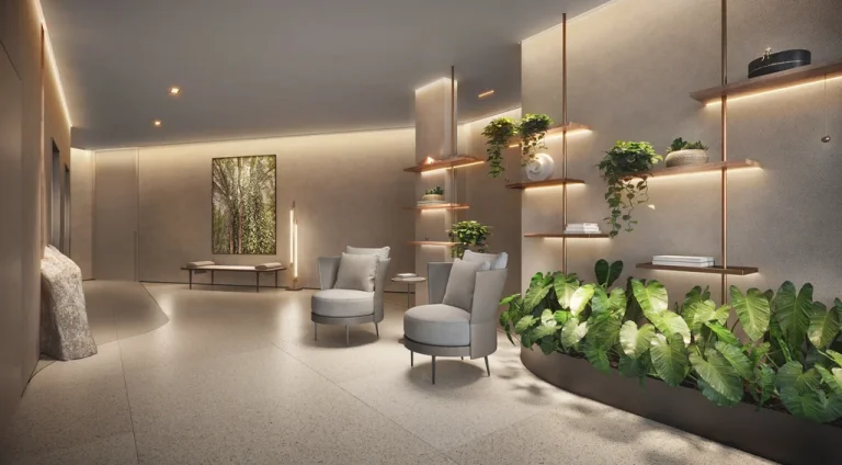 Imagem Apartamento à venda em São Paulo, Santa Cecília, com 3 quartos, 143,19m2