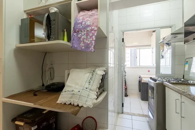 Imagem APARTAMENTO RESIDENCIAL em São Paulo - SP, Liberdade