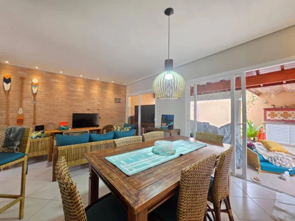 Imagem Venha conhecer uma casa no charmoso Residencial Villaggio Terrazza em Peruí