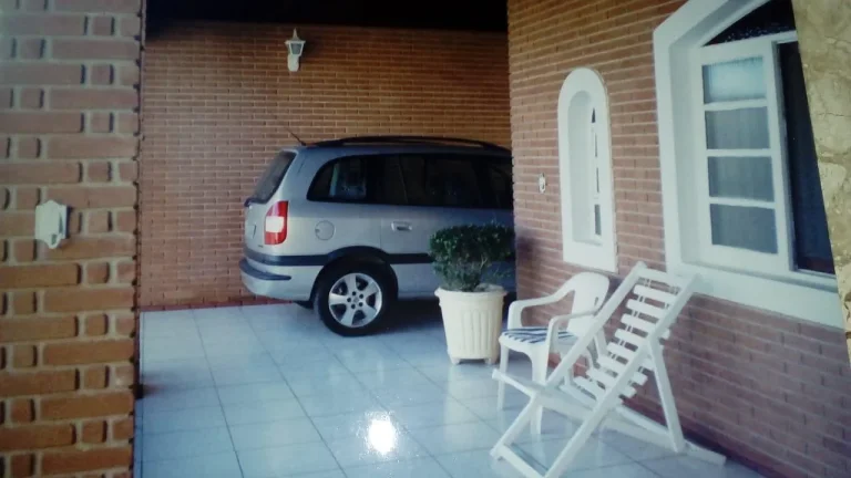 Imagem Casa para Venda em Itanhaém, Bopiranga, 3 dormitórios, 2 suítes, 2 banheiros, 10 vagas