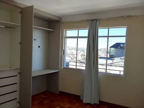 Imagem Apartamento para alugar em Barbacena, Centro, com 4 quartos