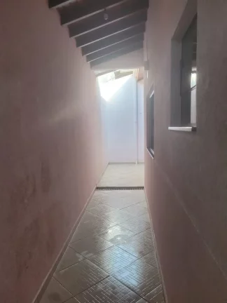 Imagem VENDE-SE CASA NO JARDIM PICERNO 1 - SUMARÉ/SP