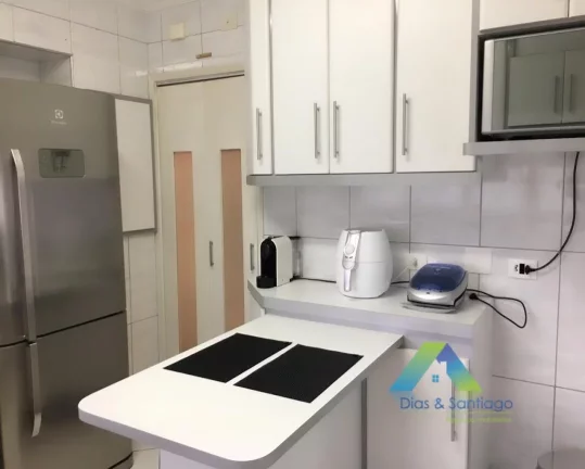 Imagem Apartamento Residencial à venda, Jardim Vila Mariana, São Paulo - .