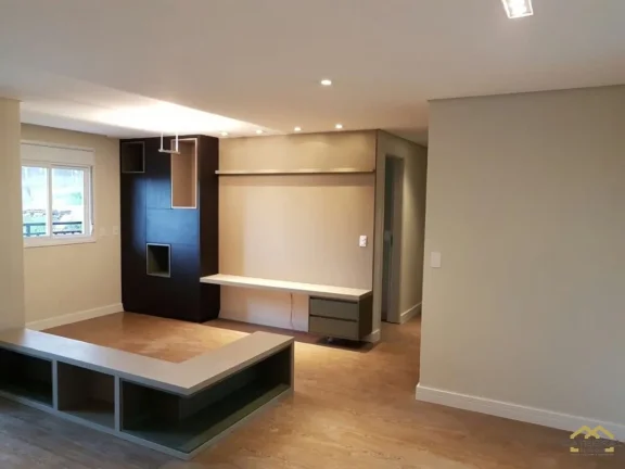 Imagem Apartamento à venda com 2 quartos no Soneto Fa Oliva no Engordadouro emJundiaí/SP