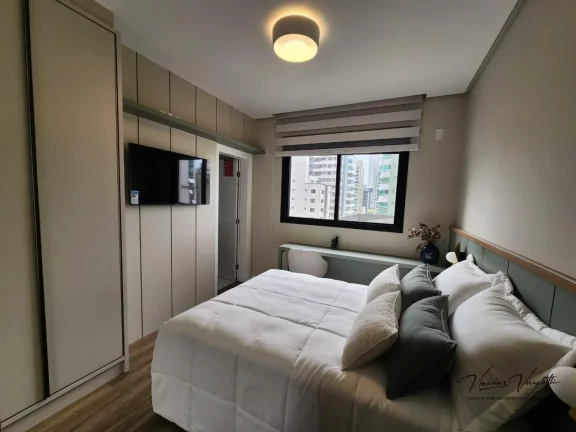 Imagem Apartamento 3 dormitórios para Venda em Balneário Camboriú / SC no bairro Centro
