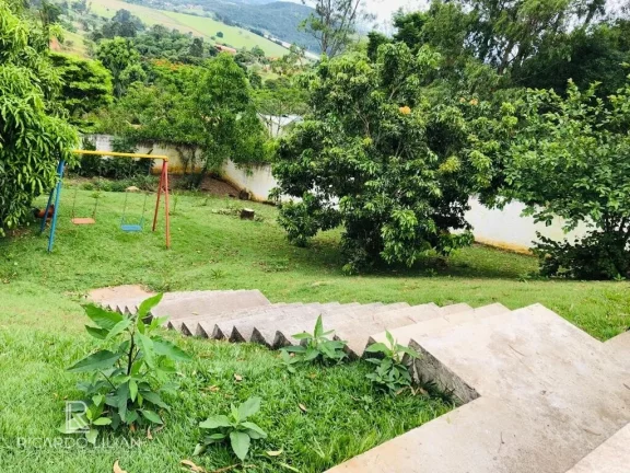 Imagem Chacara em conjunto residencial com controle de acesso a venda - Atibaia !!!