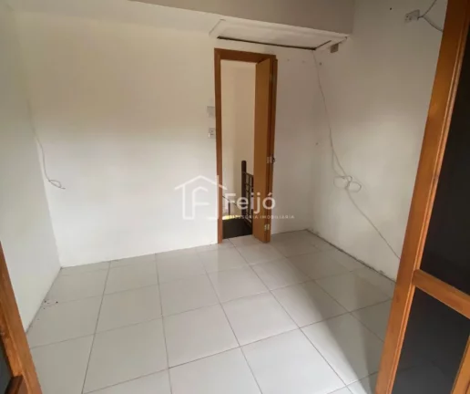 Imagem Sobrado 2 dorm. em Ipanema - Próx. ao Jardim Verde