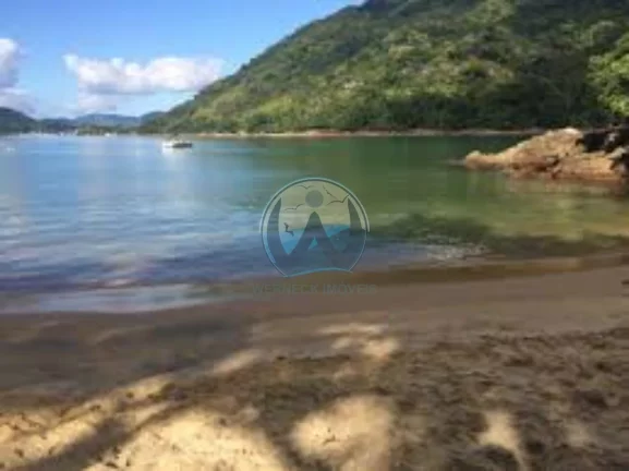 Imagem Terreno à venda em Ubatuba-SP, bairro Santa Rita, 600,00m² de área - Oportunidade única!
