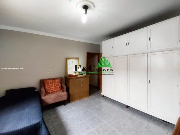 Imagem Casa para Venda em Limeira, Jardim Adélia Cavicchia Grotta, 2 dormitórios, 1 suíte, 1 banheiro, 2 vagas