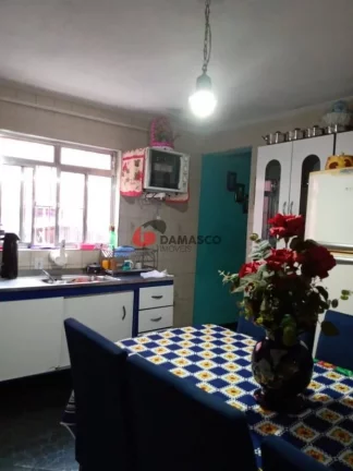 Imagem Terreno à venda, Santa Terezinha, São Bernardo do Campo