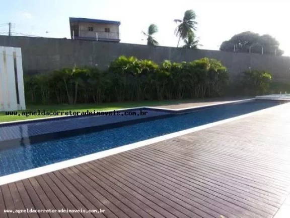 Imagem Casa em Condomínio para Venda em Natal, Candelária, 4 dormitórios, 4 suítes, 6 banheiros, 4 vagas