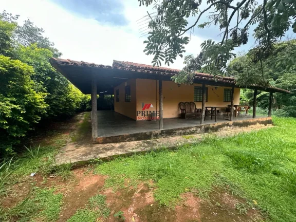 Imagem Casa - Serra do Cipó - Santana do Riacho