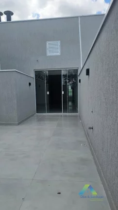 Imagem Casa à venda no bairro Vila Camilópolis - Santo André/SP