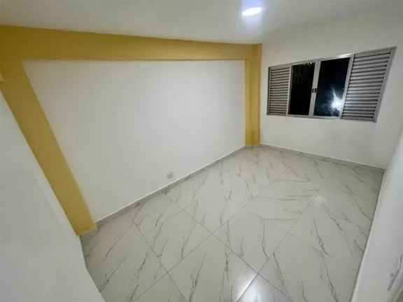 Imagem APARTAMENTO COM 50 m² - OCIAN - PRAIA GRANDE SP