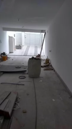 Imagem Apartamento à venda no bairro Jardim Rina - Santo André/SP
