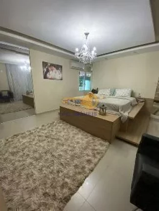 Imagem SOBRADO TRÍPLEX COM 4 DORMITÓRIOS NO BAIRRO RAIA EM PARANAGUÁ