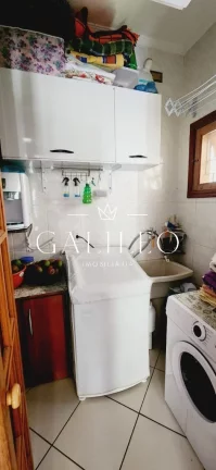 Imagem Casa no Condomínio Outeiro das Flores 2 - Cafezal 1 - | Itupeva | São Paulo