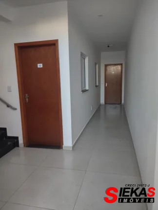 Imagem Imperdível: Apartamento para locação em São Paulo-SP, Vila Nova Manchester. 1 quarto, 1 sala, 1 banheiro, 23,50m² de área.