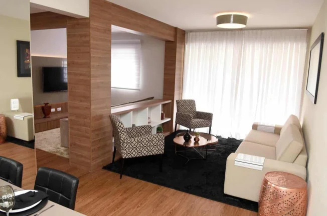 Imagem Apartamento para Venda em Santo André / SP no bairro Parque das Nações