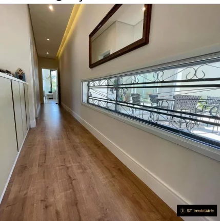 Imagem Incrível Casa em Condomínio Bragança Alto Padrão! 2.5 M