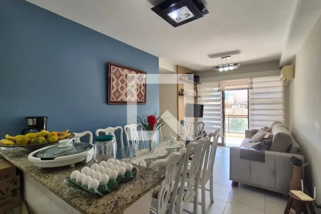 Imagem Apartamento à Venda - Recreio, 3 Quartos, 78 m2