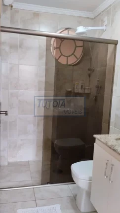 Imagem APARTAMENTO A VENDA NO PARAÍSO.