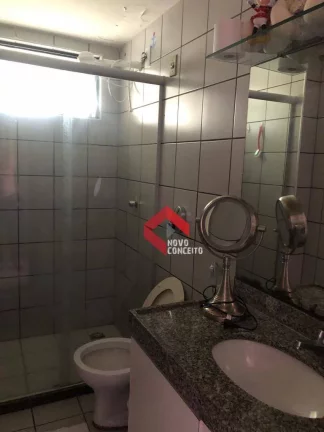 Imagem Apartamento à venda, 150 m² por R$ 800.000,00 - Aldeota - Fortaleza/CE