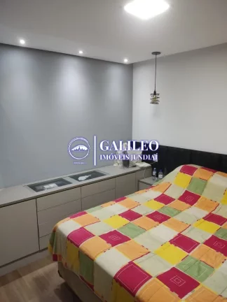 Imagem APARTAMENTO À VENDA COM 03 DORMITÓRIOS NO VISTA PARK, EM JUNDIAÍ - SP.