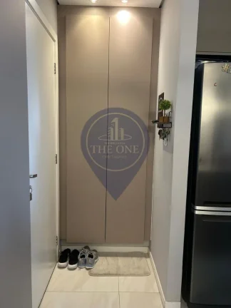 Imagem Apartamento à venda em Água Branca, São Paulo-SP: com 2 quartos, 1 suíte, Armários planejados, lazer completo! Venha conhecer!