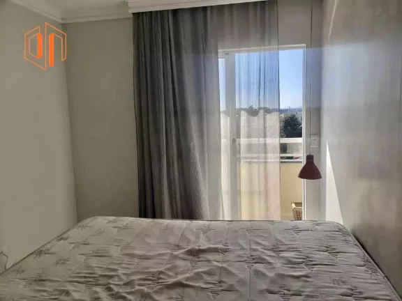 Imagem Apartamento para Venda em São José dos Pinhais, Afonso Pena, 3 dormitórios, 1 banheiro, 1 vaga