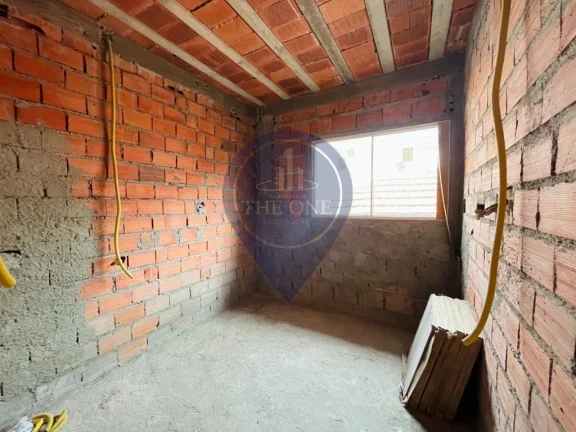 Imagem Casa à venda em São Paulo-SP, Vila Clementino, 3 quartos, 1 suíte, 2 salas, 3 banheiros, 2 vagas, 140m²!