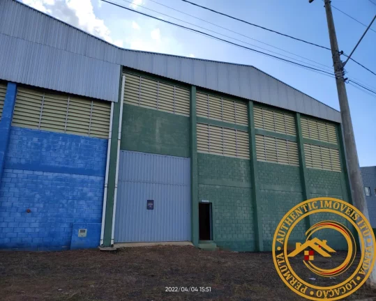 Imagem GALPAO COMERCIAL em PORTO FELIZ - SP, Canguera